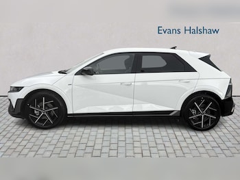 Used Hyundai IONIQ 5 2026 for sale - 79135117: Photo