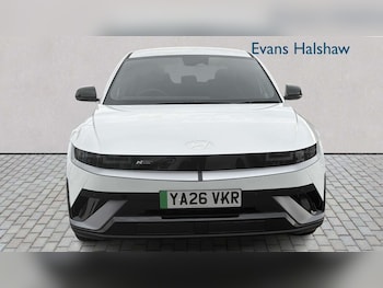 Used Hyundai IONIQ 5 2026 for sale - 79135117: Photo