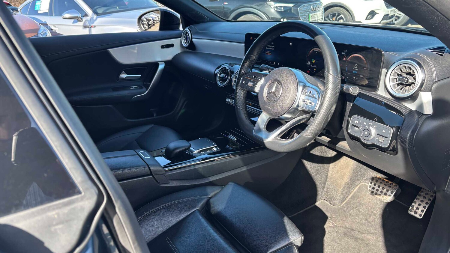 Used Mercedes-Benz CLA for sale - 77862362: Photo 10