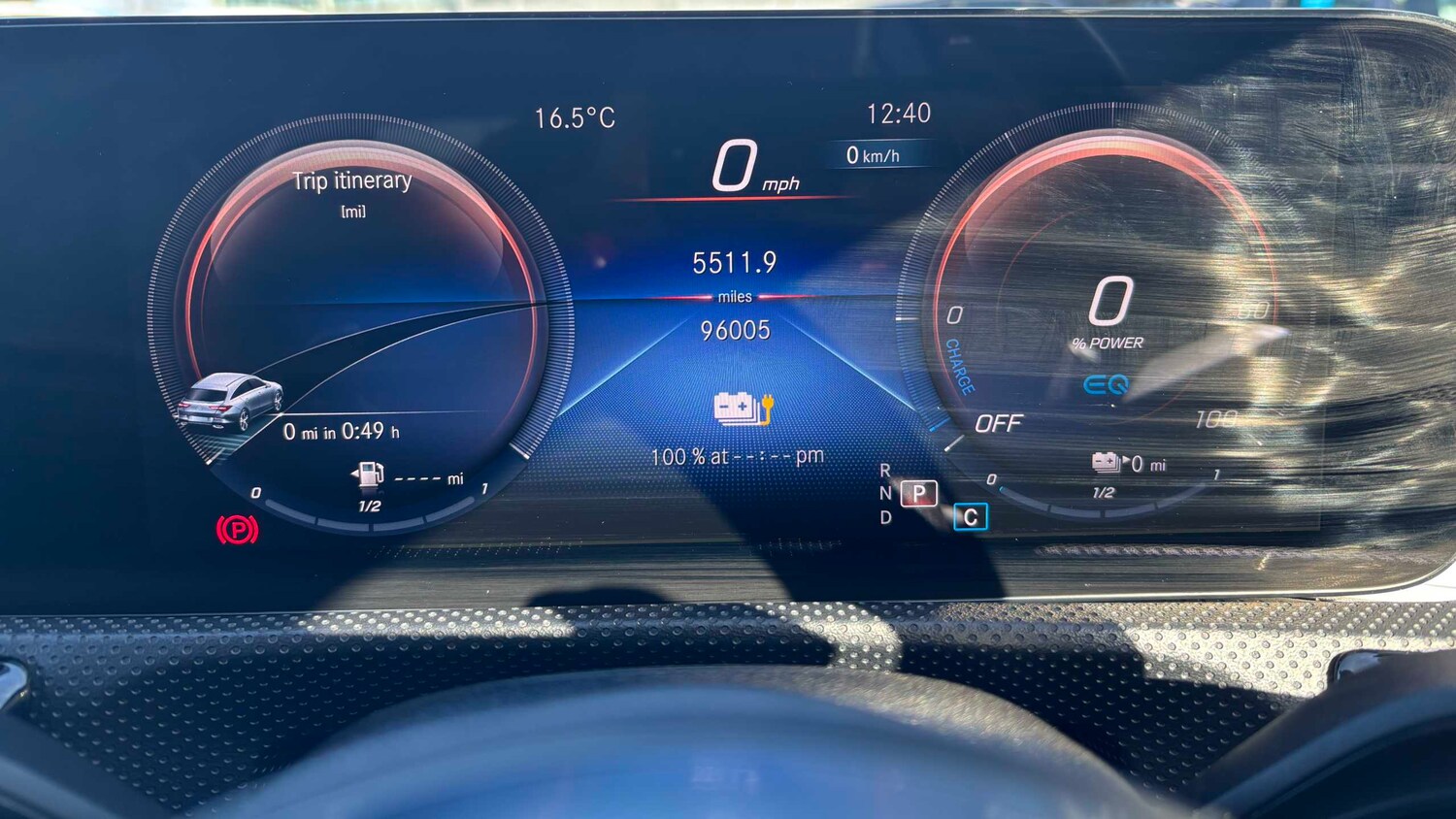 Used Mercedes-Benz CLA for sale - 77862362: Photo 12