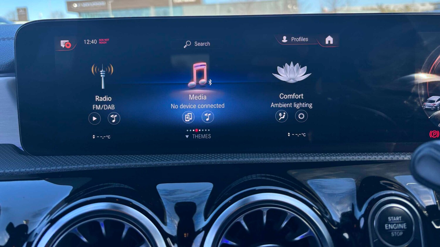 Used Mercedes-Benz CLA for sale - 77862362: Photo 14