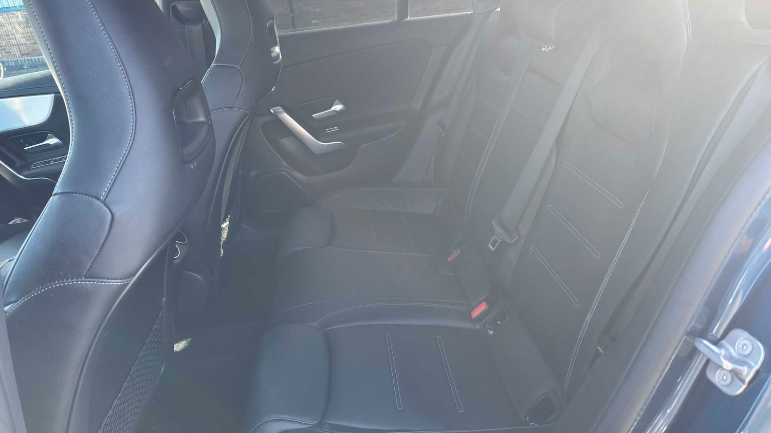 Used Mercedes-Benz CLA for sale - 77862362: Photo 17