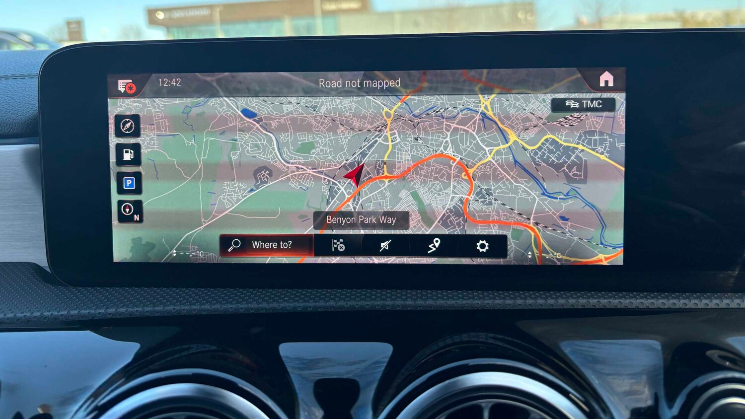 Used Mercedes-Benz CLA for sale - 77862362: Photo 19