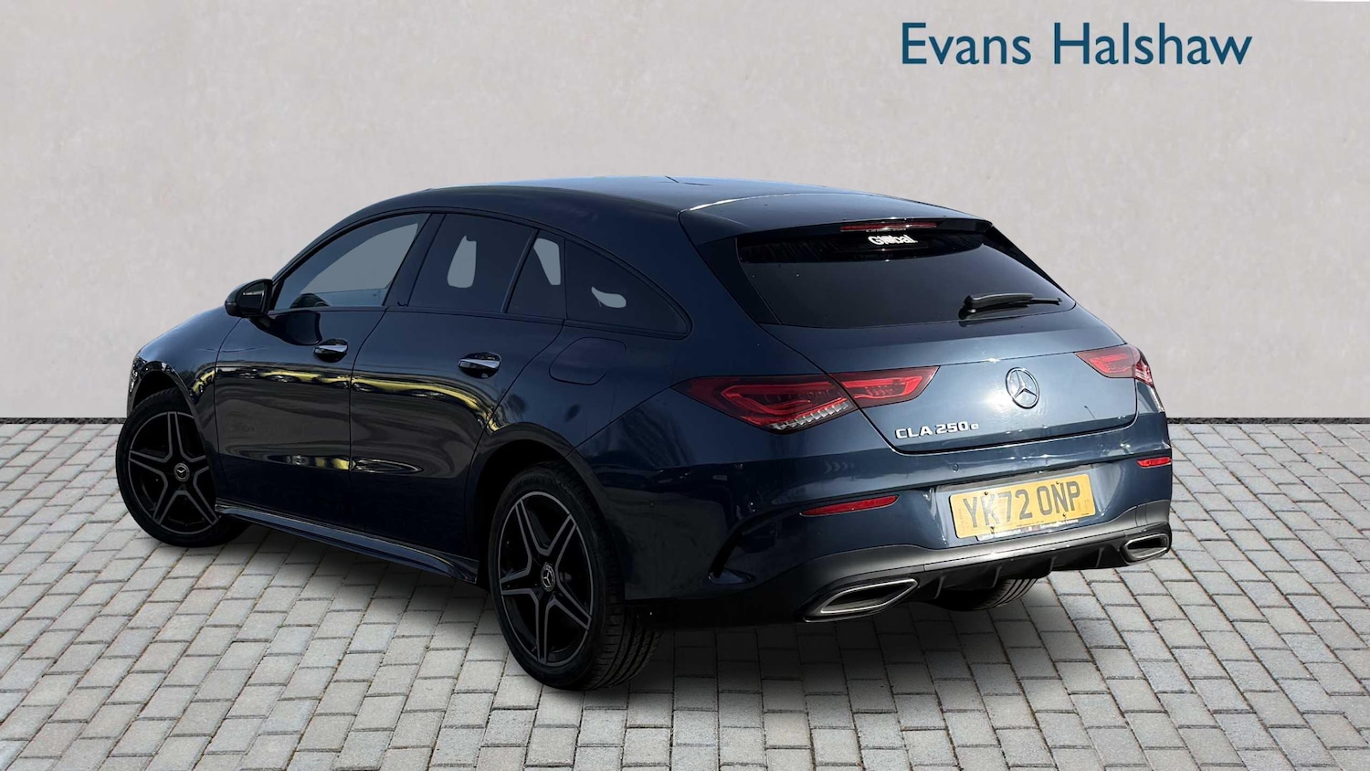 Used Mercedes-Benz CLA for sale - 77862362: Photo 2