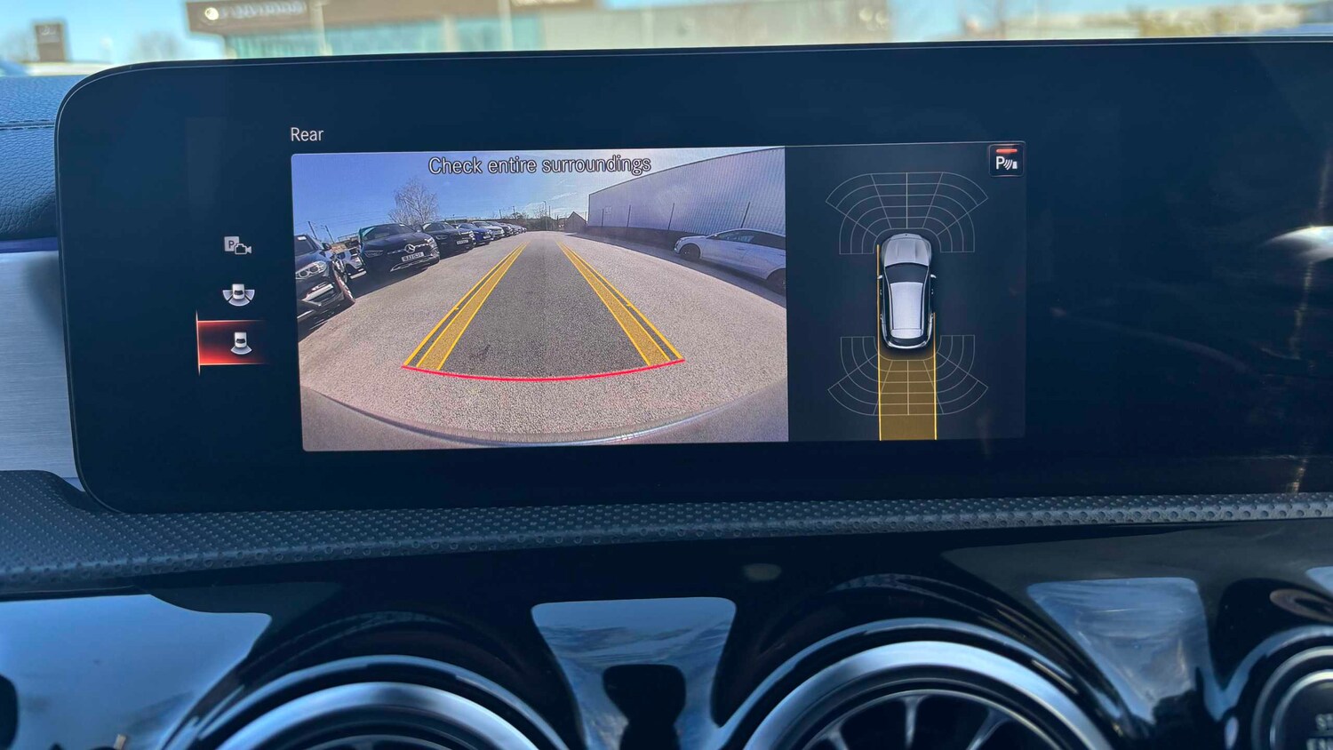 Used Mercedes-Benz CLA for sale - 77862362: Photo 20