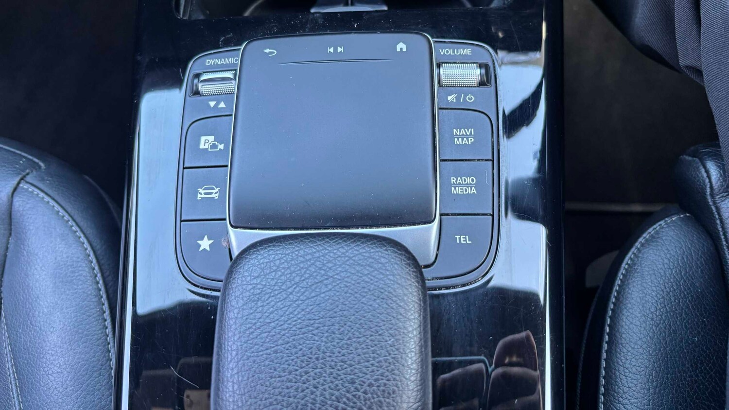 Used Mercedes-Benz CLA for sale - 77862362: Photo 22