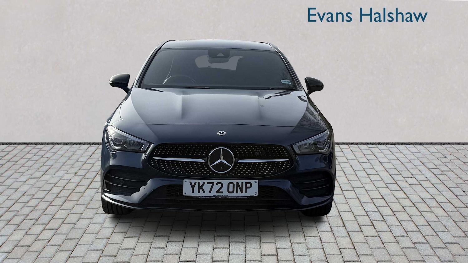 Used Mercedes-Benz CLA for sale - 77862362: Photo 4