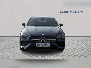 Used Mercedes-Benz CLA 2022 for sale - 77862362: Photo