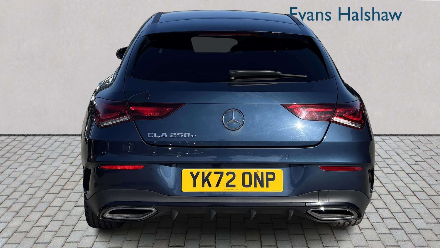 Used Mercedes-Benz CLA for sale - 77862362: Photo 5