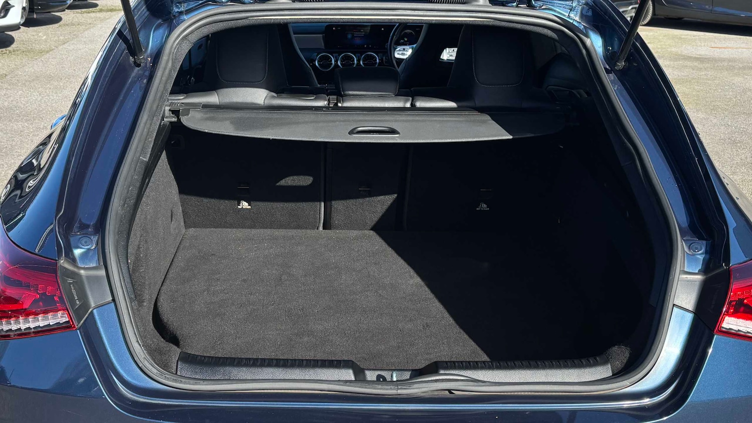 Used Mercedes-Benz CLA for sale - 77862362: Photo 7