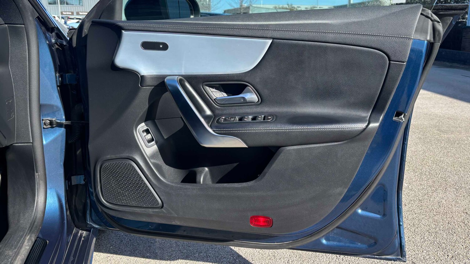 Used Mercedes-Benz CLA for sale - 77862362: Photo 9