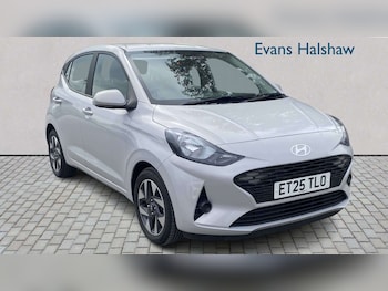 Used Hyundai i10 2025 for sale - 78913693: Photo