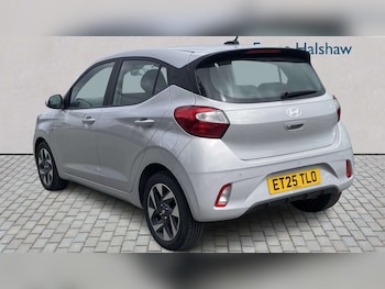 Used Hyundai i10 2025 for sale - 78913693: Photo