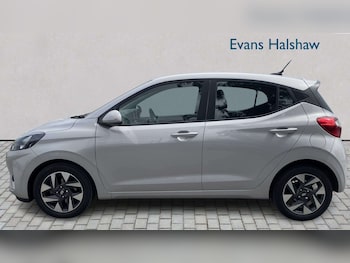 Used Hyundai i10 2025 for sale - 78913693: Photo