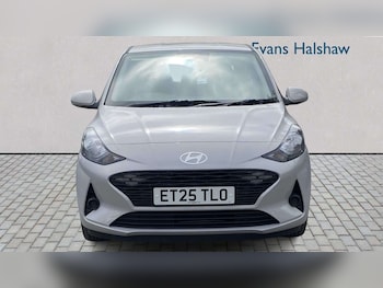 Used Hyundai i10 2025 for sale - 78913693: Photo