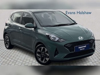 Used Hyundai i10 2026 for sale - 78233858: Photo