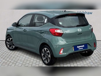 Used Hyundai i10 2026 for sale - 78233858: Photo