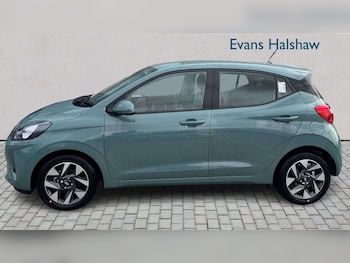 Used Hyundai i10 2026 for sale - 78233858: Photo