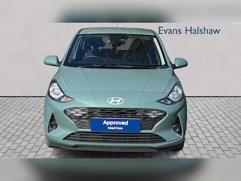 Used Hyundai i10 2026 for sale - 78233858: Photo