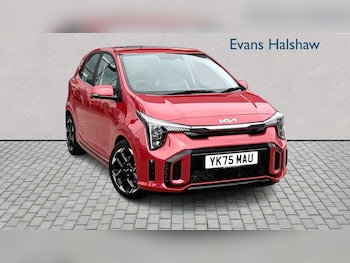 Used Kia Picanto 2026 for sale - 78743976: Photo
