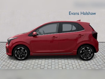 Used Kia Picanto 2026 for sale - 78743976: Photo
