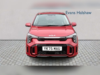 Used Kia Picanto 2026 for sale - 78743976: Photo