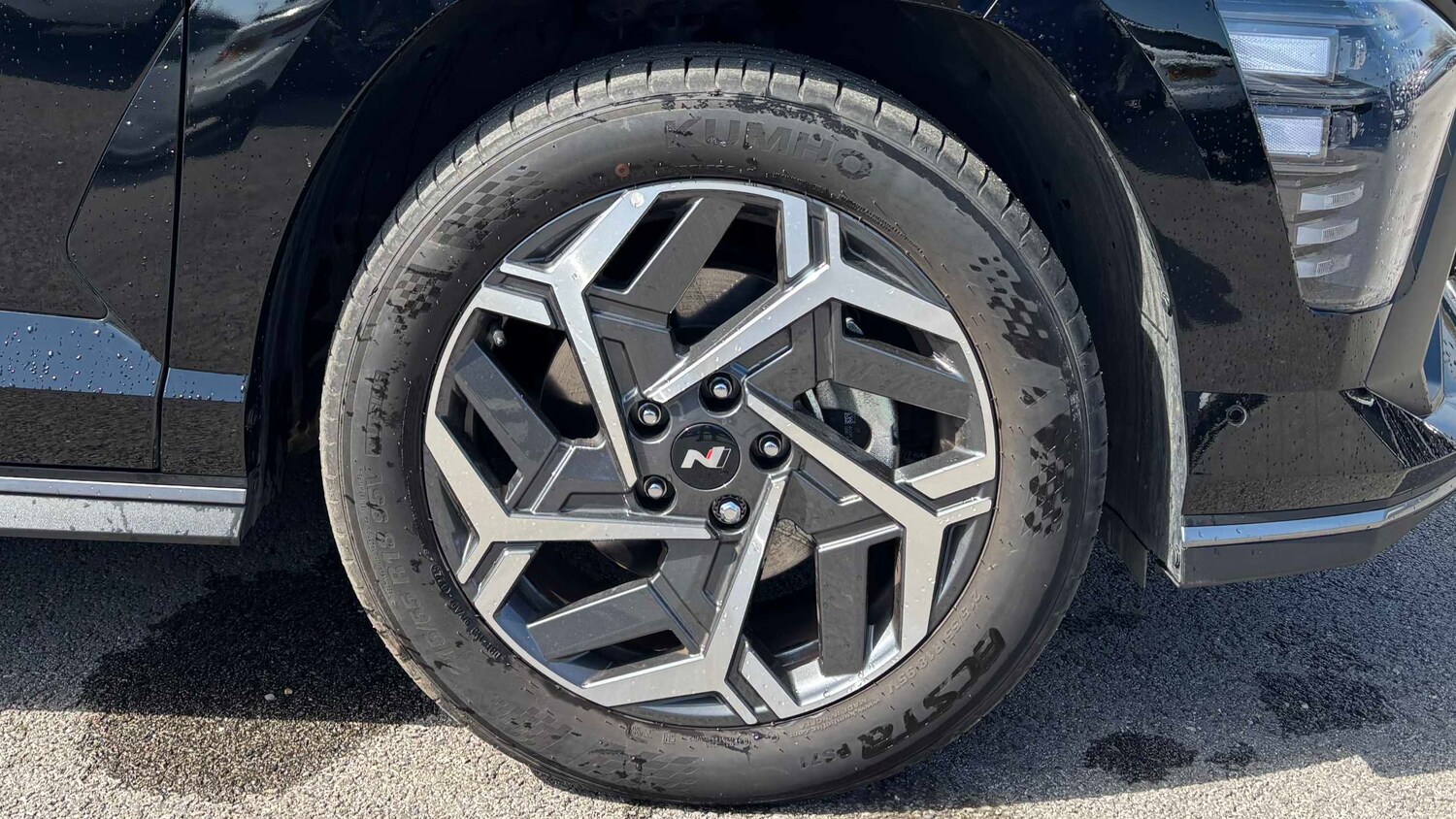 Used Hyundai KONA 2025 for sale - 78209026: Photo 10