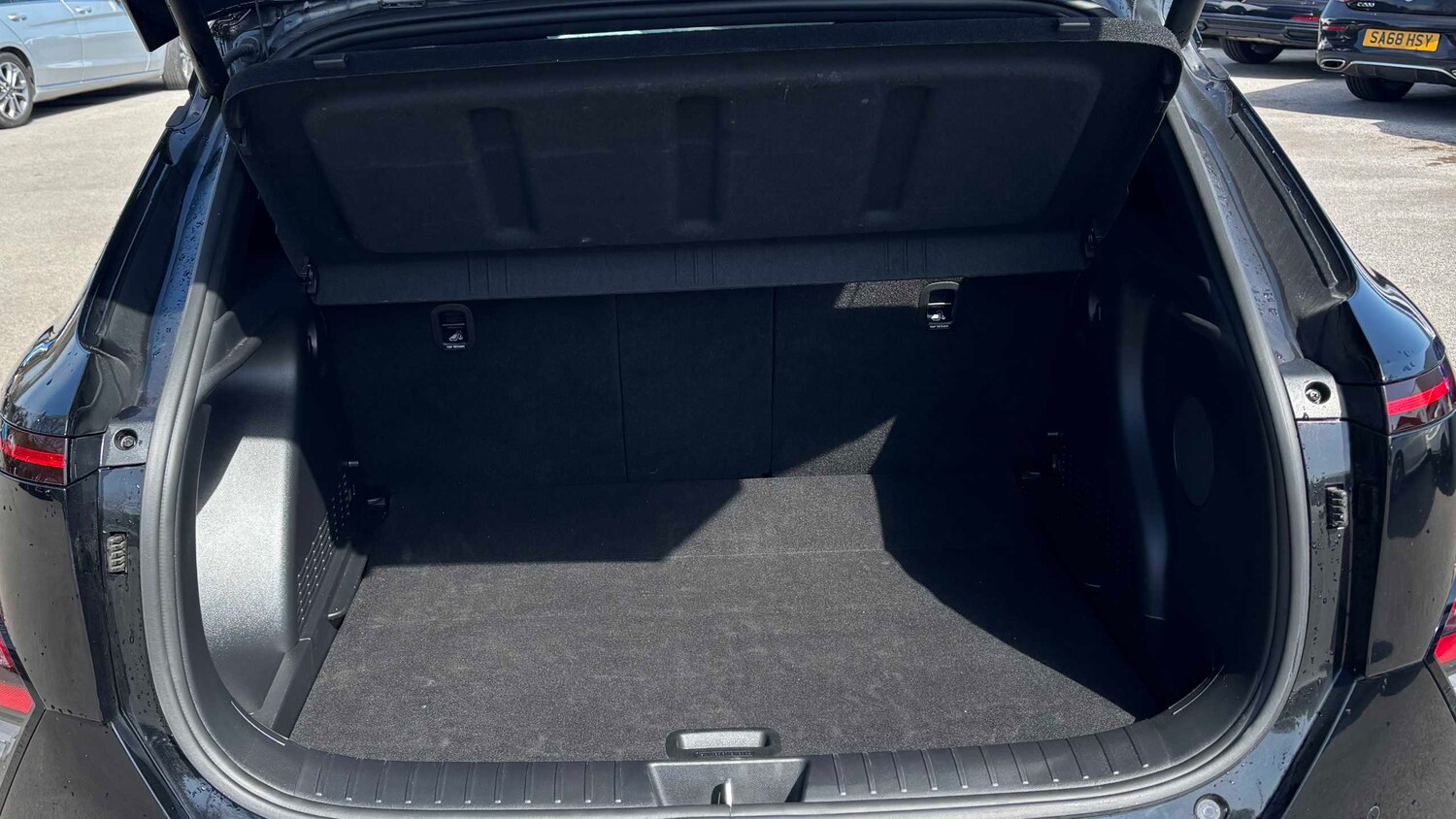 Used Hyundai KONA 2025 for sale - 78209026: Photo 12