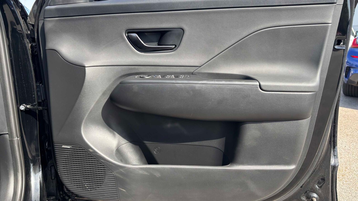 Used Hyundai KONA 2025 for sale - 78209026: Photo 13