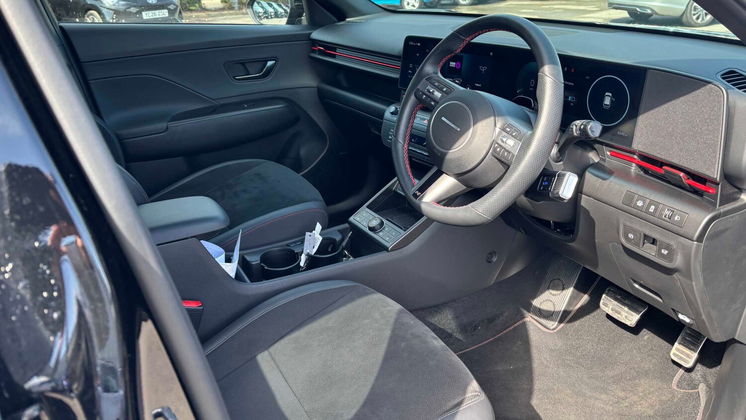 Used Hyundai KONA 2025 for sale - 78209026: Photo 14