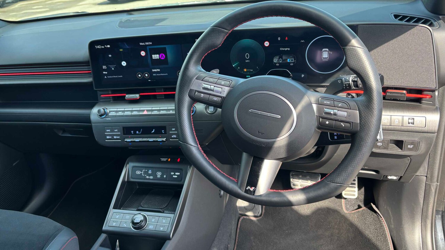 Used Hyundai KONA 2025 for sale - 78209026: Photo 15