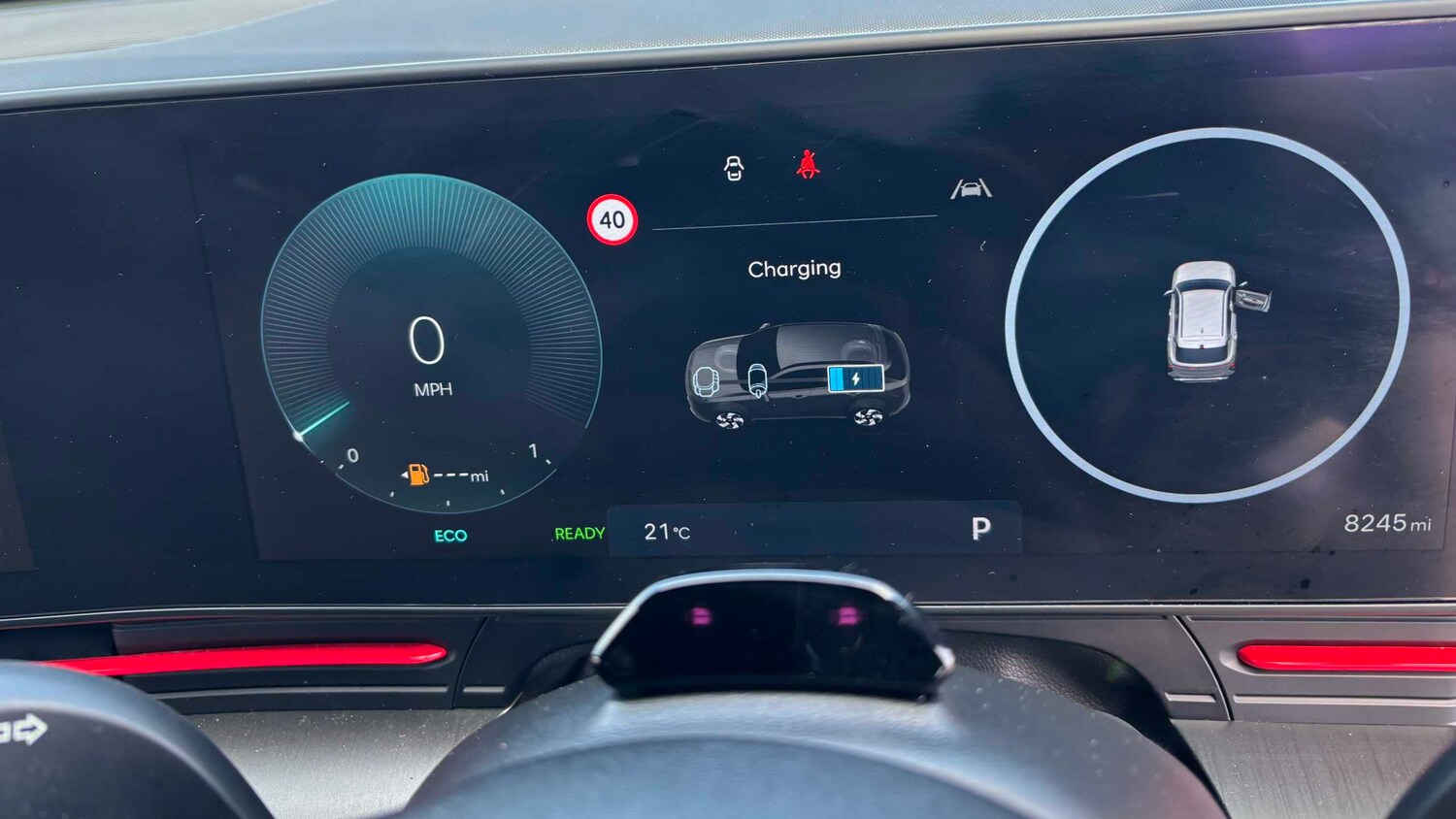 Used Hyundai KONA 2025 for sale - 78209026: Photo 16