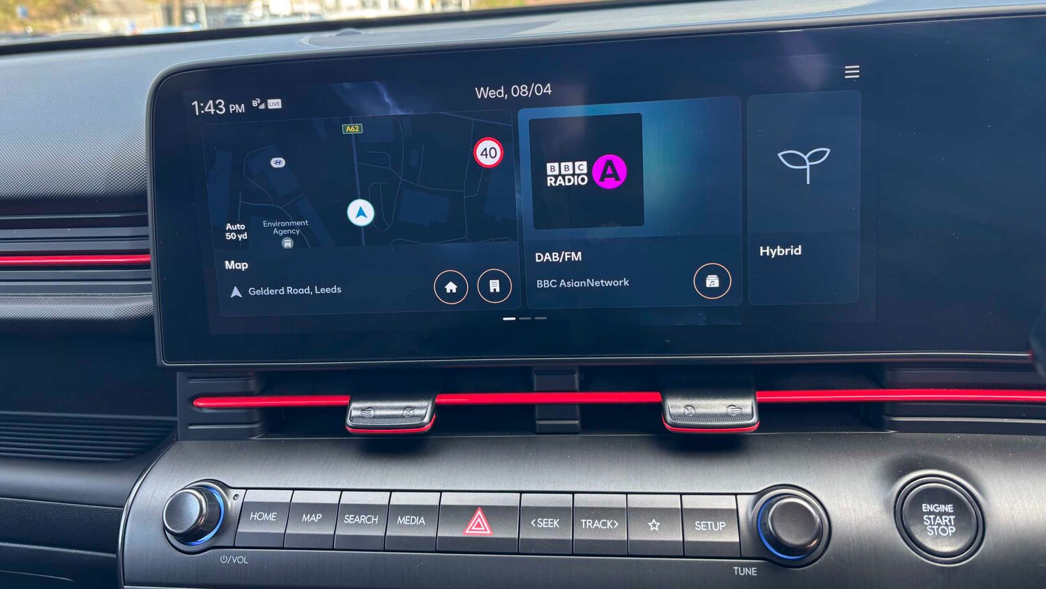 Used Hyundai KONA 2025 for sale - 78209026: Photo 17