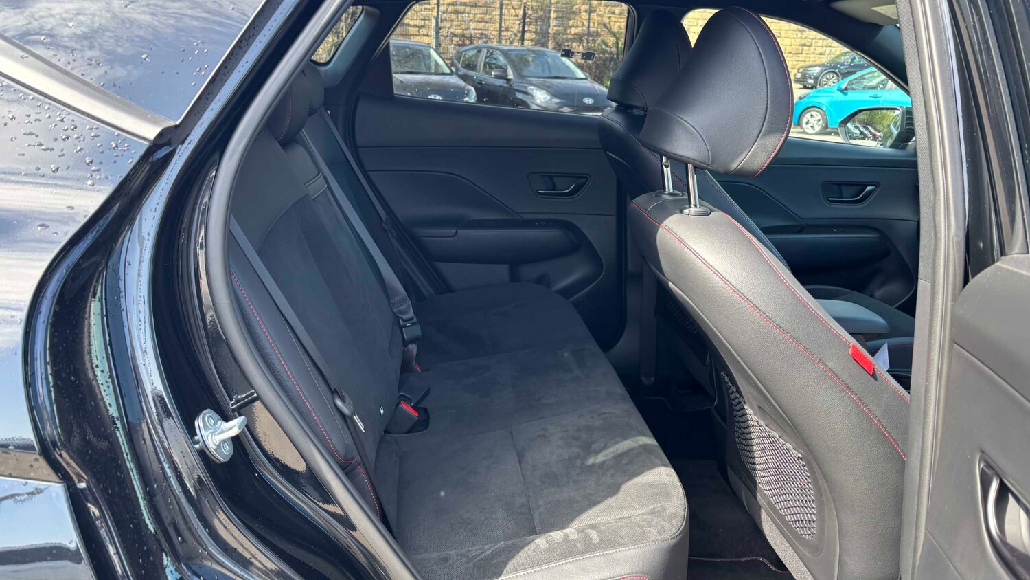 Used Hyundai KONA 2025 for sale - 78209026: Photo 19