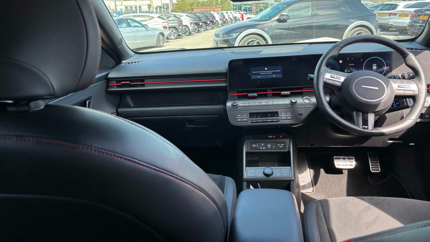 Used Hyundai KONA 2025 for sale - 78209026: Photo 20