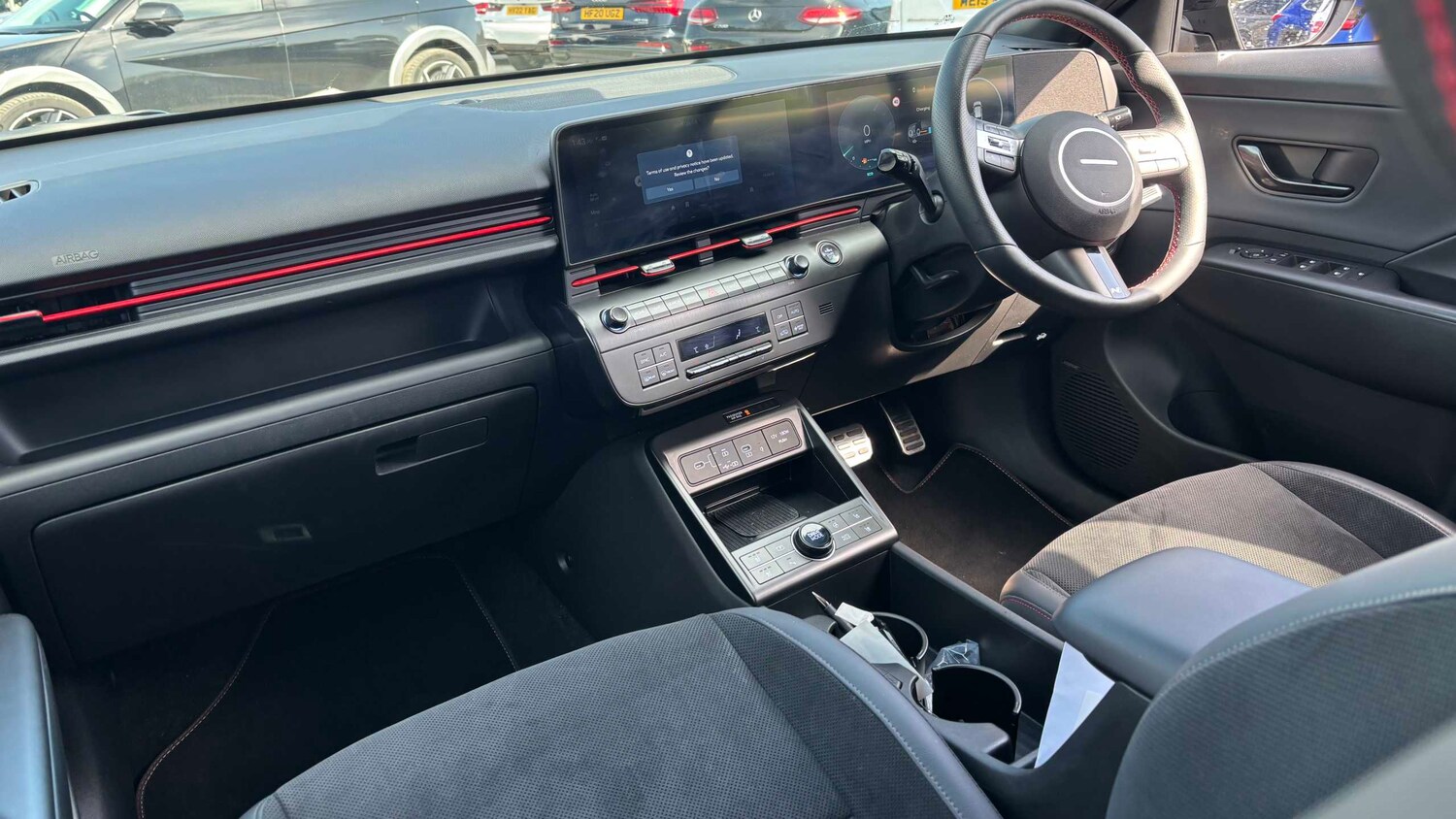 Used Hyundai KONA 2025 for sale - 78209026: Photo 22