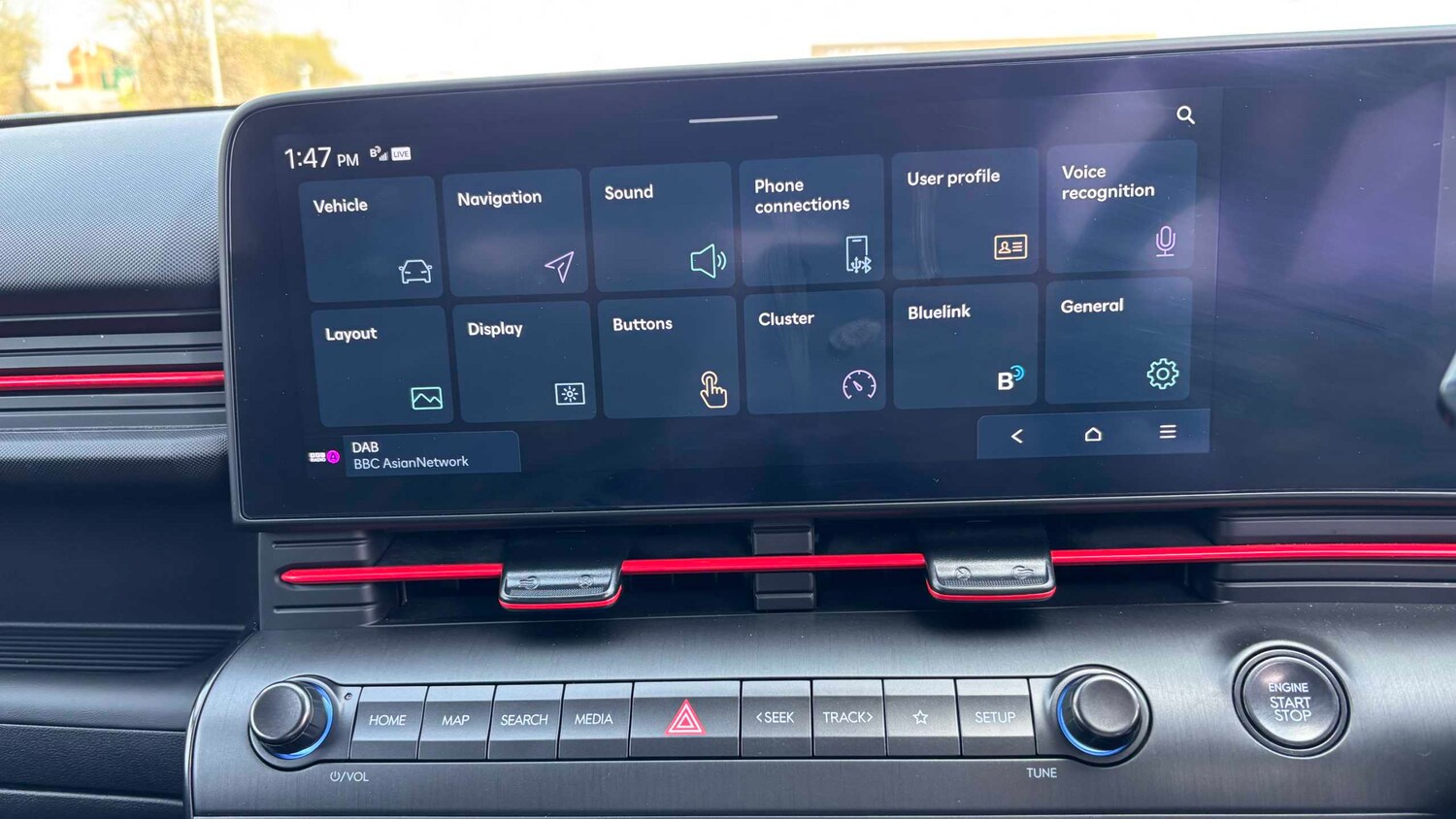 Used Hyundai KONA 2025 for sale - 78209026: Photo 25