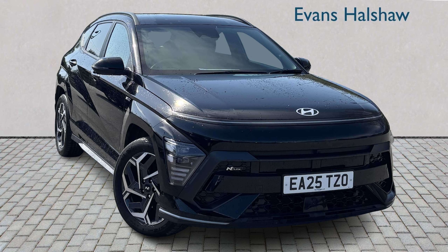 Used Hyundai KONA 2025 for sale - 78209026: Photo 6