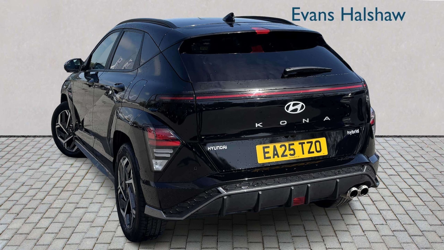 Used Hyundai KONA 2025 for sale - 78209026: Photo 7