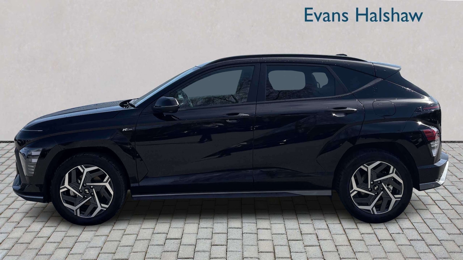 Used Hyundai KONA 2025 for sale - 78209026: Photo 8
