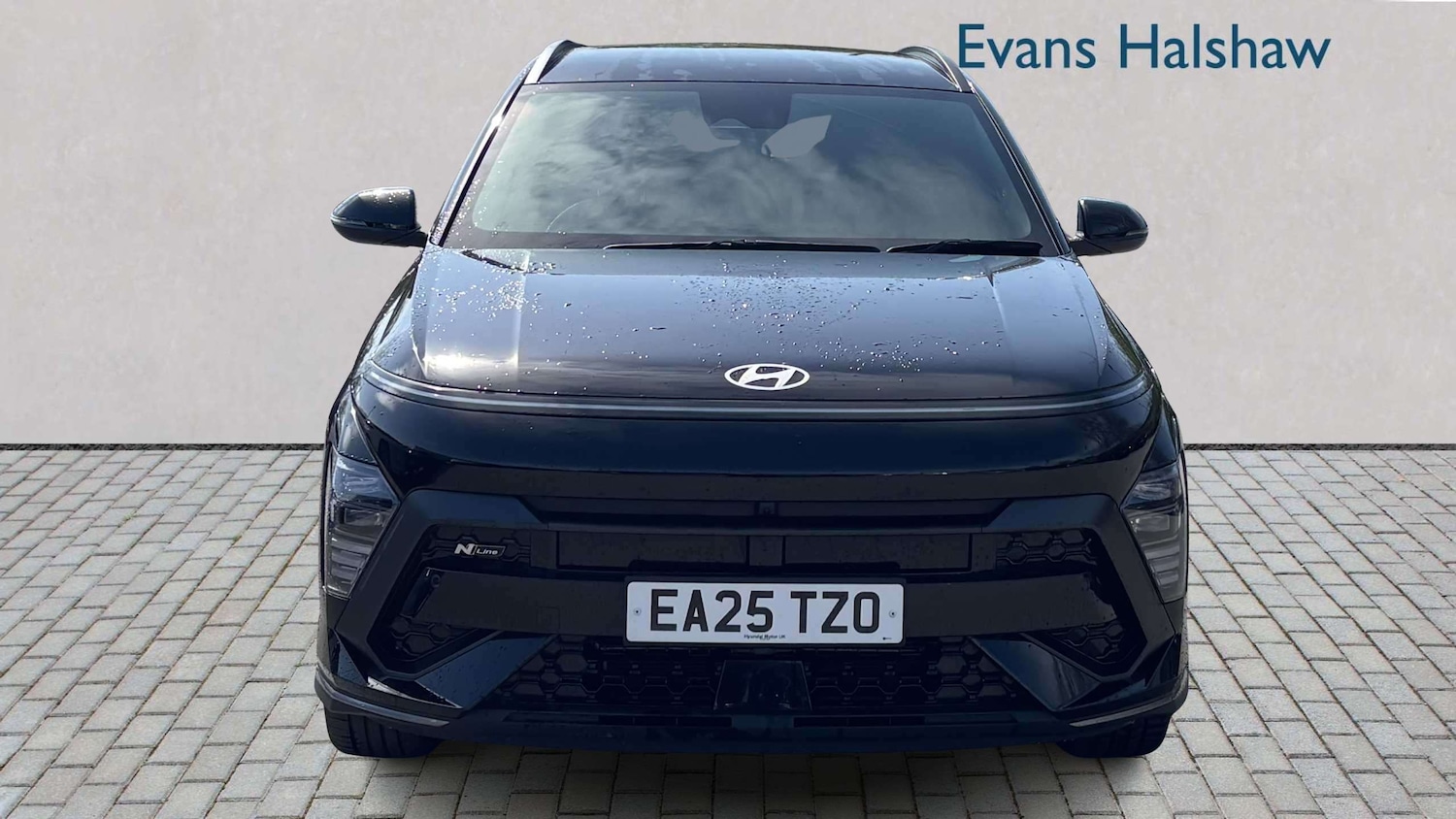 Used Hyundai KONA 2025 for sale - 78209026: Photo 9