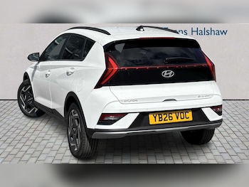 Used Hyundai BAYON 2026 for sale - 78825222: Photo