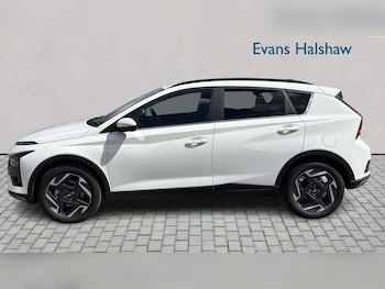 Used Hyundai BAYON 2026 for sale - 78825222: Photo