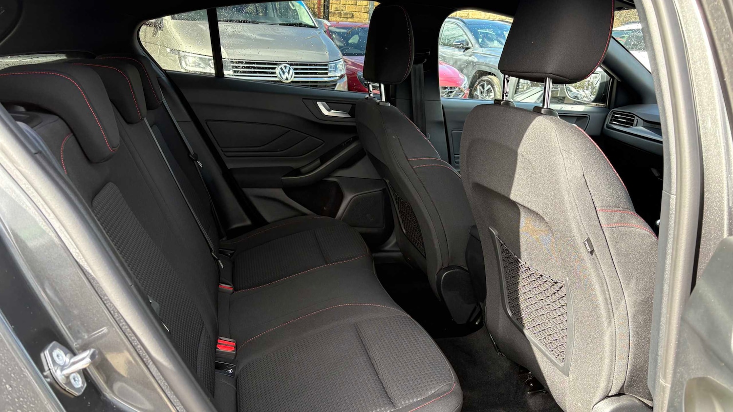 Used Ford Focus 2023 for sale - 77857956: Photo 10