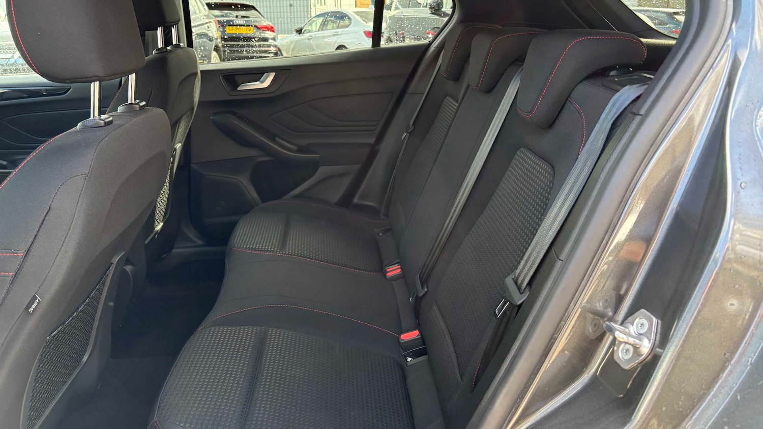 Used Ford Focus 2023 for sale - 77857956: Photo 12