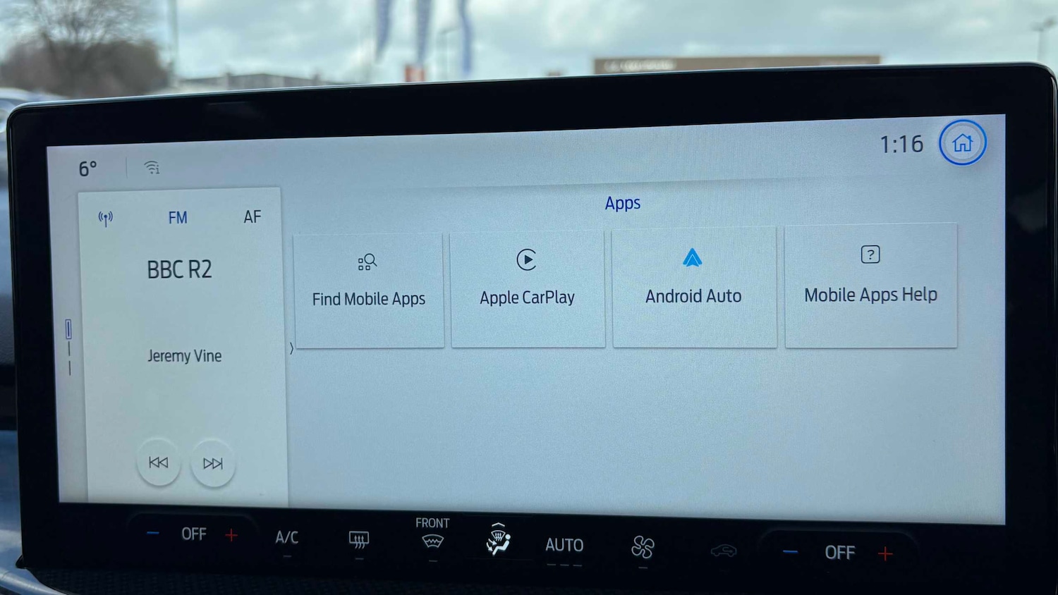 Used Ford Focus 2023 for sale - 77857956: Photo 17