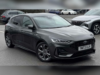 Used Ford Focus 2023 for sale - 77857956: Photo