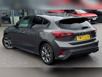 Used Ford Focus 2023 for sale - 77857956: Photo