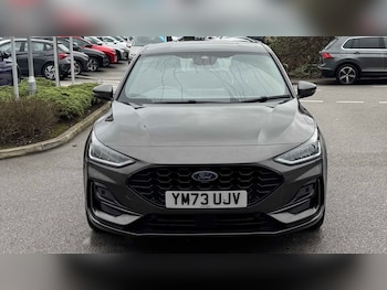 Used Ford Focus 2023 for sale - 77857956: Photo