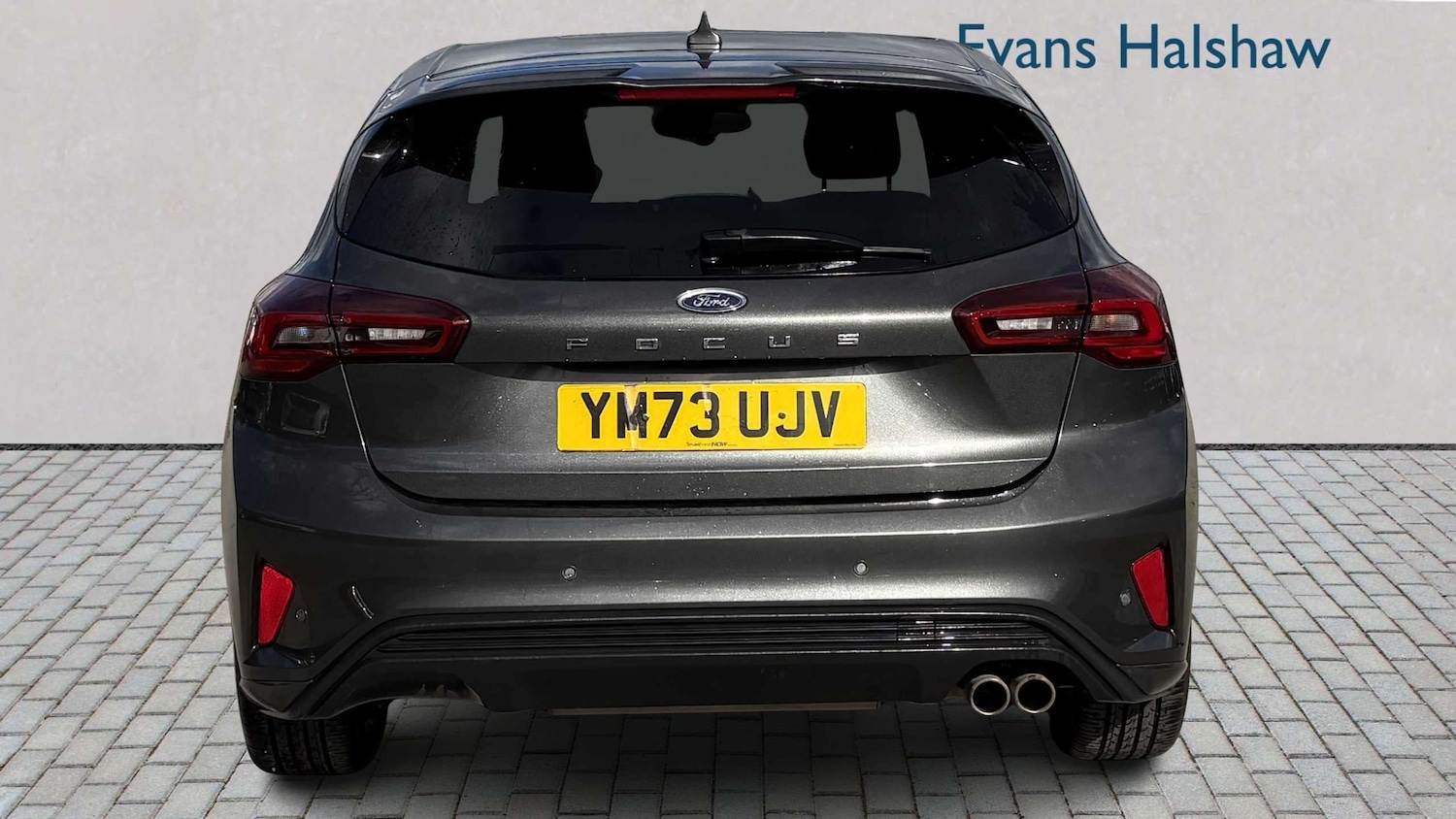 Used Ford Focus 2023 for sale - 77857956: Photo 5